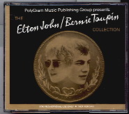 Elton John - The Elton John / Bernie Taupin Collection